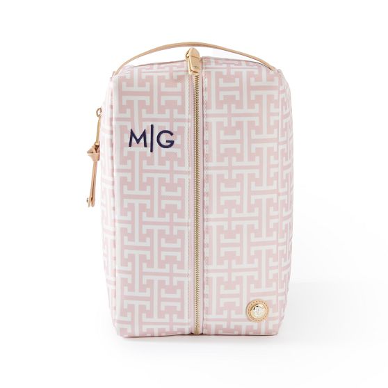 Mark &amp; Graham x Spartina Sport Shoe Bag