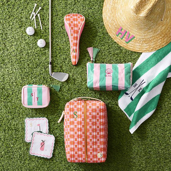 Personalized Sports Towel​