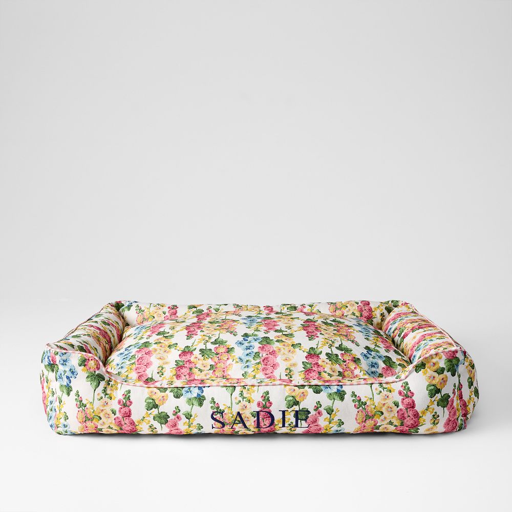 Sanderson Deluxe Dog Bed Lounger