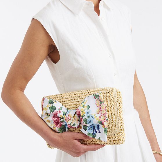 Sanderson Bow Clutch