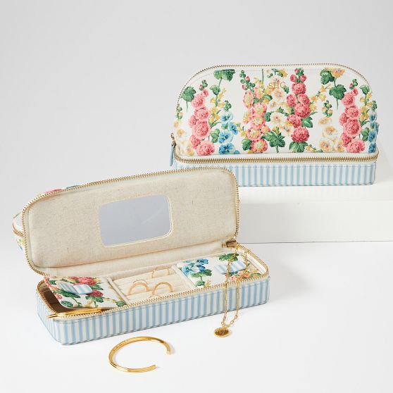 Sanderson Dual Travel Organizer