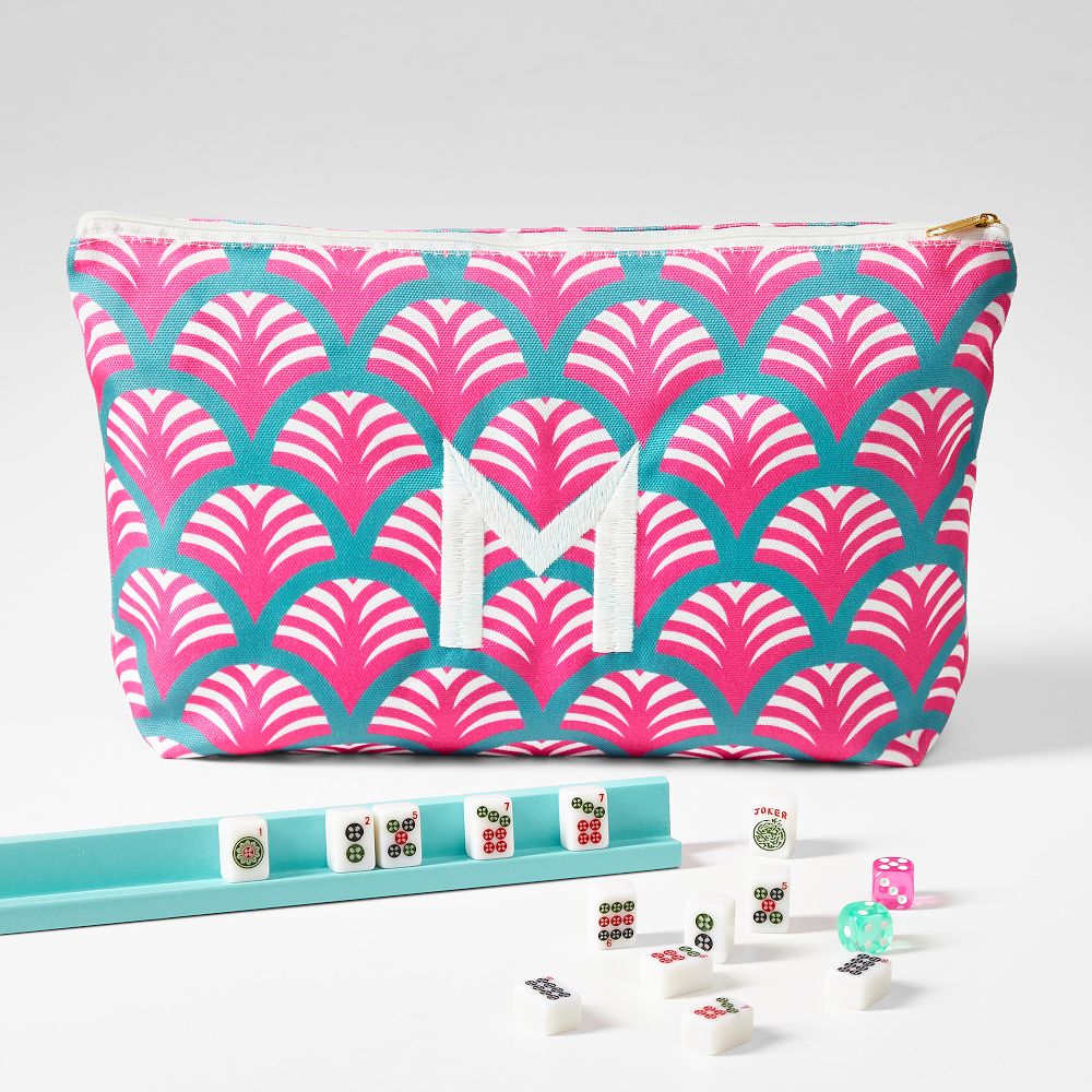 Mini American Mahjong Set