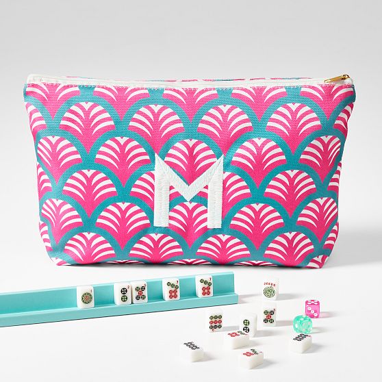 Mini American Mahjong Set