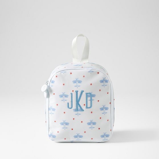 Riley Insulated Lunch Pail