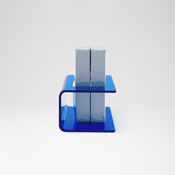 Acrylic Card Game Set​