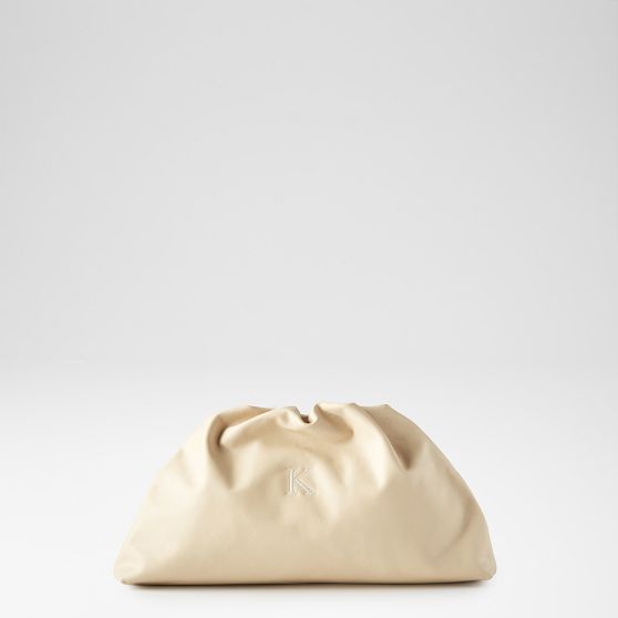 Amalia Italian Clutch