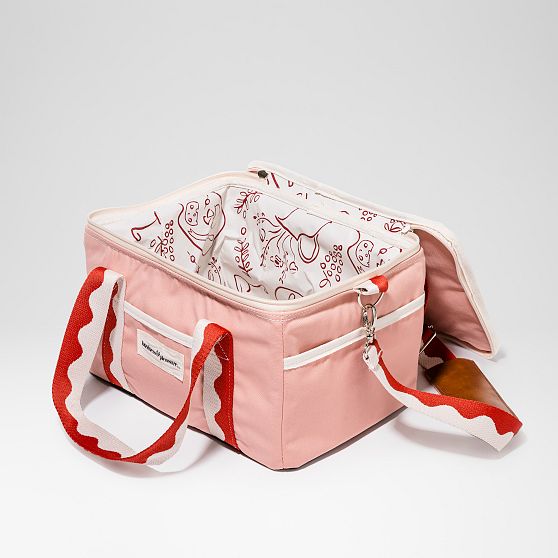 Business &amp; Pleasure Insulated Cooler Bag