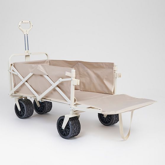 Sunnylife Folding Beach Cart