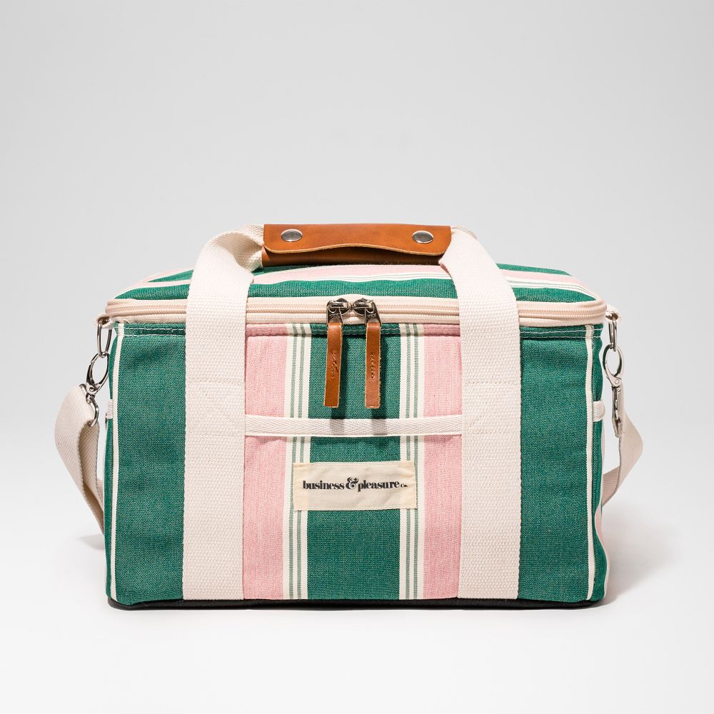 Business & Pleasure Insulated Cooler Bag