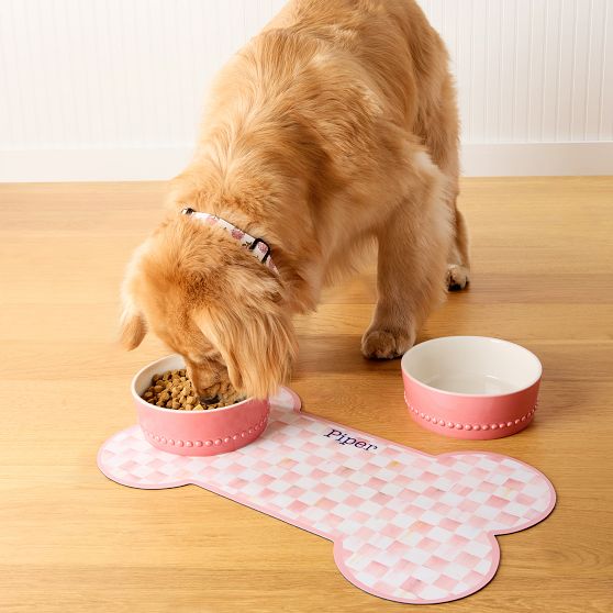 MacKenzie-Childs Pet Placemat