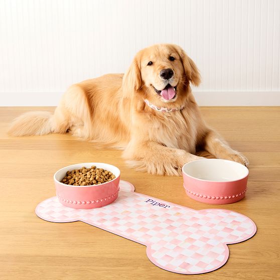 MacKenzie-Childs Pet Placemat