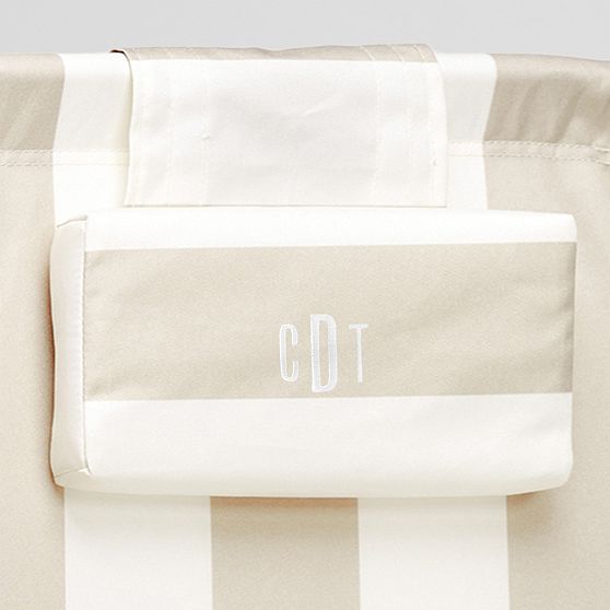 Foldable Beach Chair