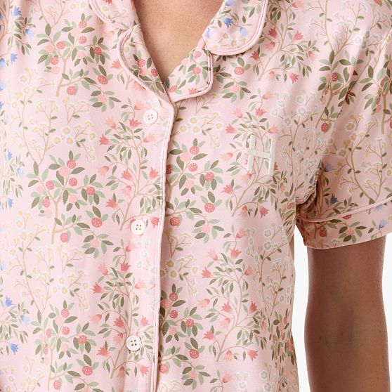 Sanderson Short Pajama Set