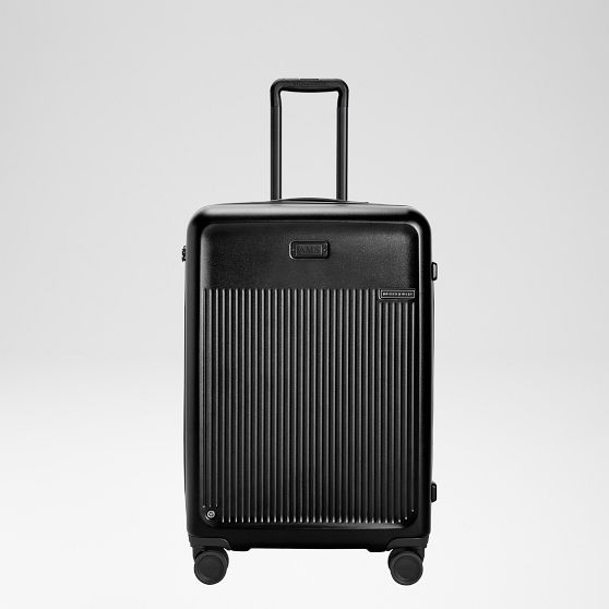 Briggs &amp; Riley Expandable Checked Luggage