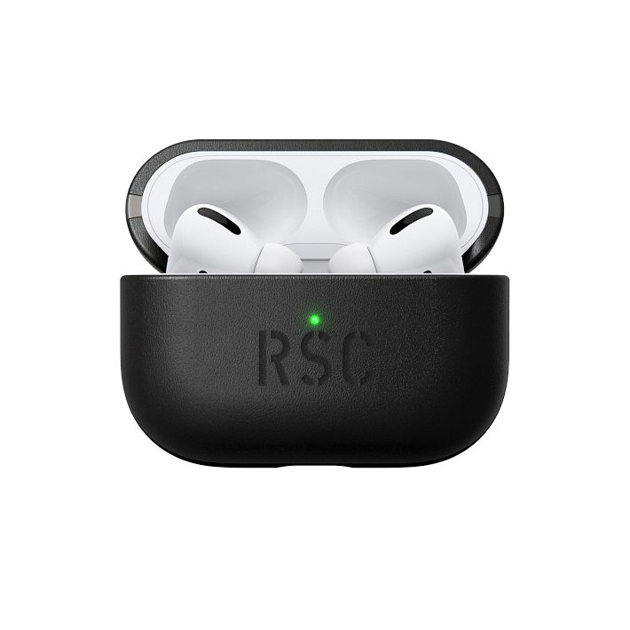 AirPods PRO 第1世代 + NOMAD Rugged Case nomad-rugged-case-for-airpods-