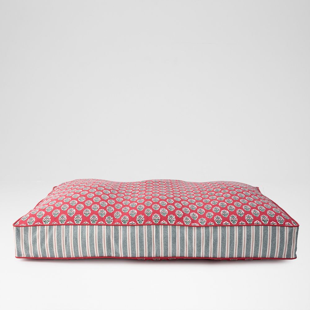 Dog Pillow Bed
