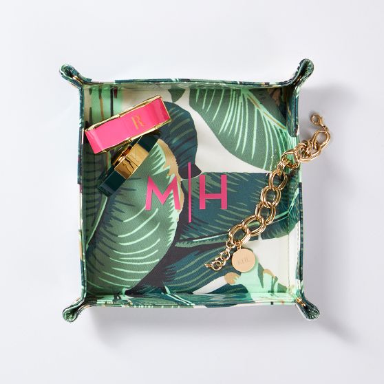 Martinique® Clear Coated Catchall