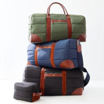 Weekenders + Overnighters