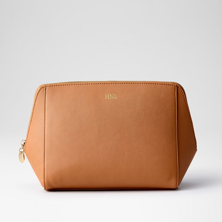 Pochette de voyage en graphite