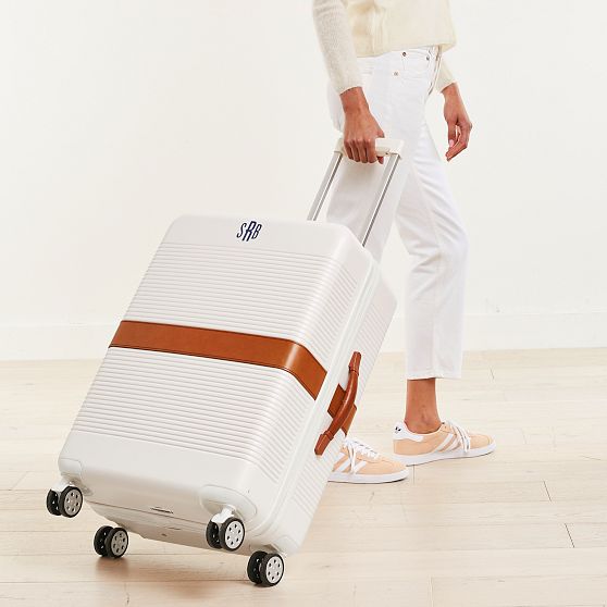 Terminal 2 Expandable Carry-On and Checked Luggage Set