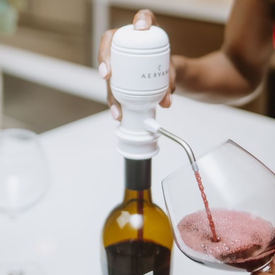 Aervana Portable Wine Aerator