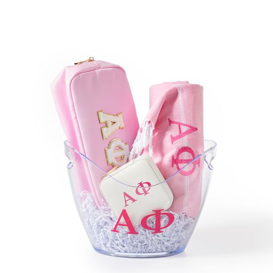Sorority Gift Set