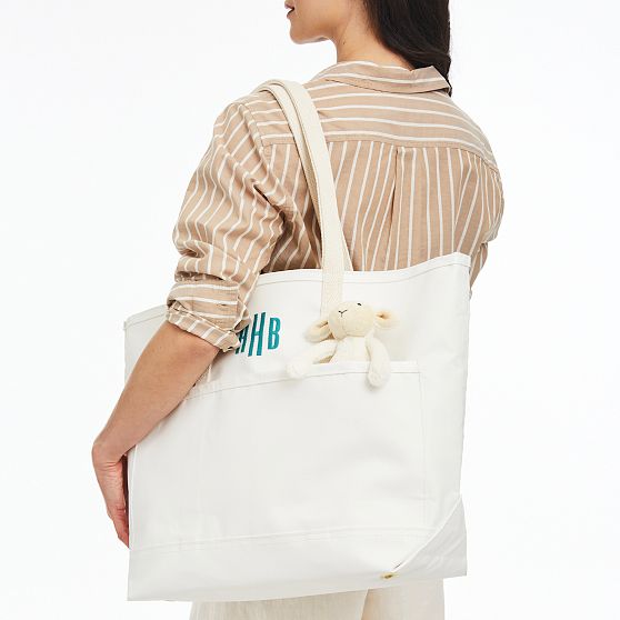 Steele Waterproof Diaper Bag