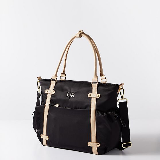 Essential Travel Diaper Bag