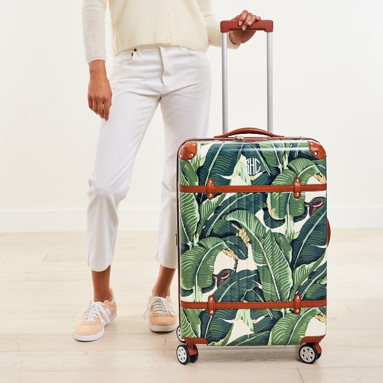 Martinique® Terminal 1 Expandable Checked Luggage