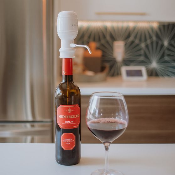 Aervana Portable Wine Aerator