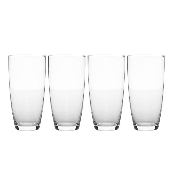 Elegant Everyday Sloped Highball