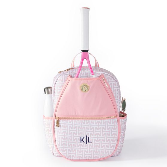 Mark &amp; Graham x Spartina Tennis Backpack