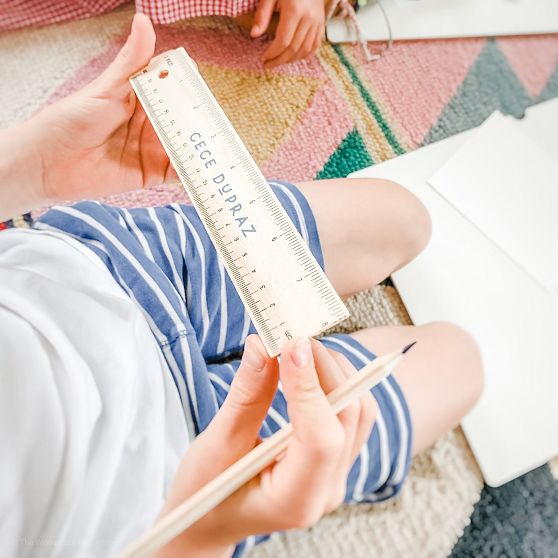 Cece DuPraz Draw Your Own Tote 