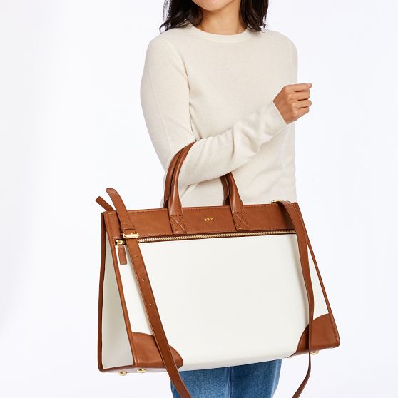 Concourse Boarding Bag