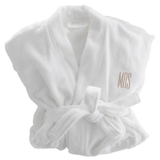 Hydrocotton Classic Bath Robe