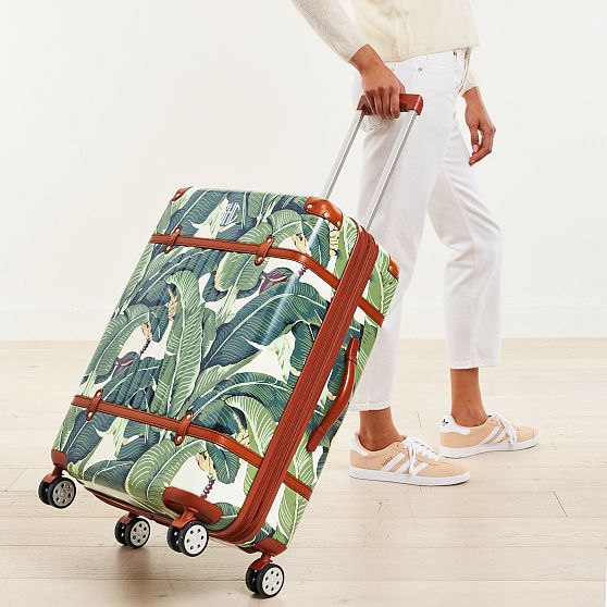 Martinique® Terminal 1 Expandable Checked Luggage