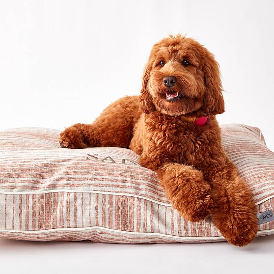 Jax &amp; Bones Dog Pillow Bed