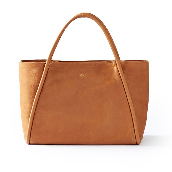 Milano Leather Handbag