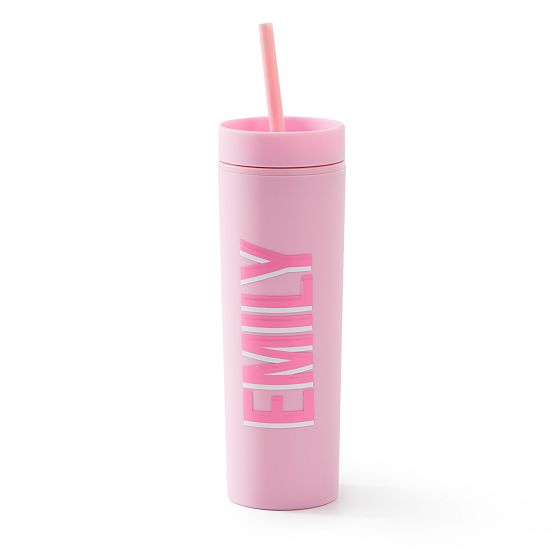 Personalized Skinny Tumbler