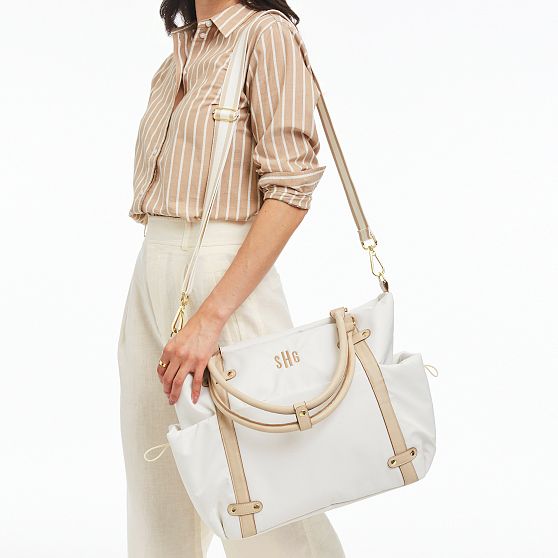 Essential Travel Diaper Bag