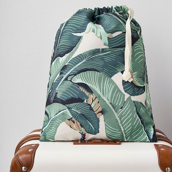 Martinique®  6 Piece Packing Cube Set