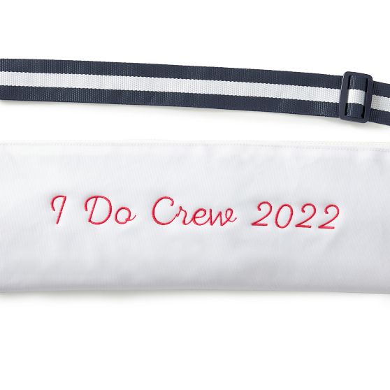 Personalized Waterproof Beverage Sling