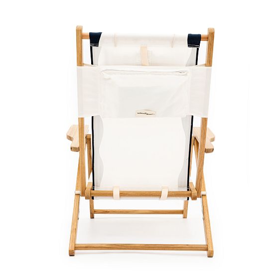 Business &amp; Pleasure Folding Beach Chair