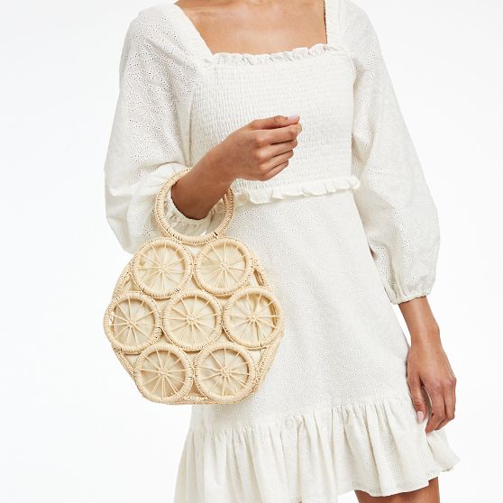 Crochet Handbag