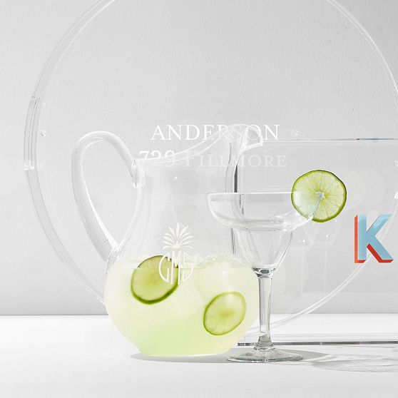 Outdoor Margarita Set