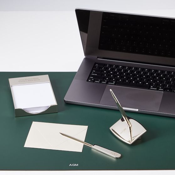 Silver Letter Opener