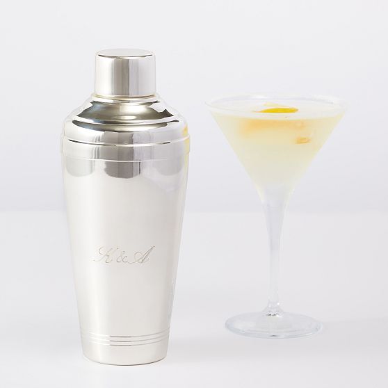 Celebration Cocktail Shaker