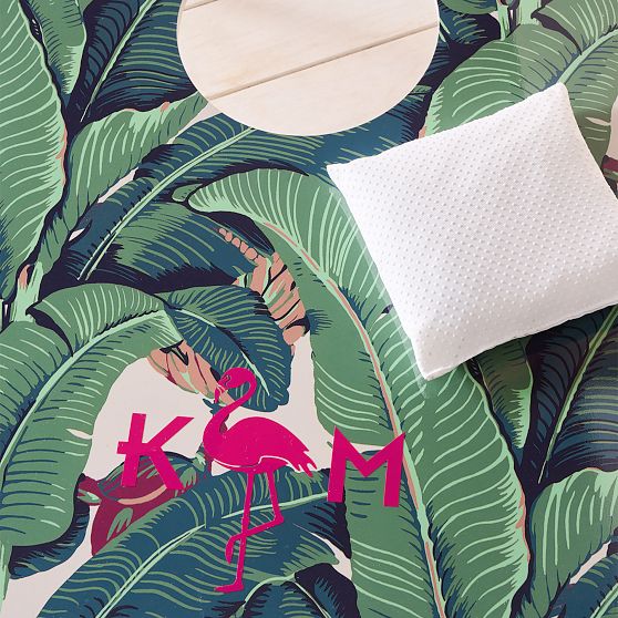 Martinique® Portable Bean Bag Toss Set