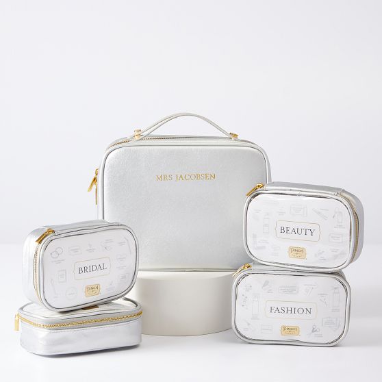 Ultimate Bride Day-Of-Wedding Kit