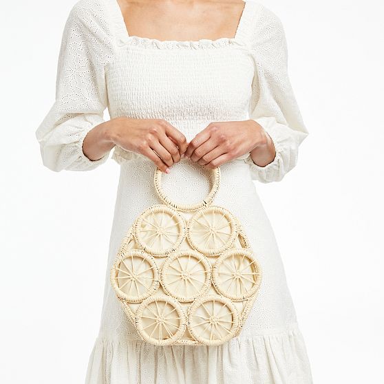 Crochet Handbag